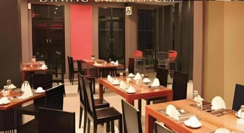 فندق بلان بي بادانج المظهر الخارجي الصورة